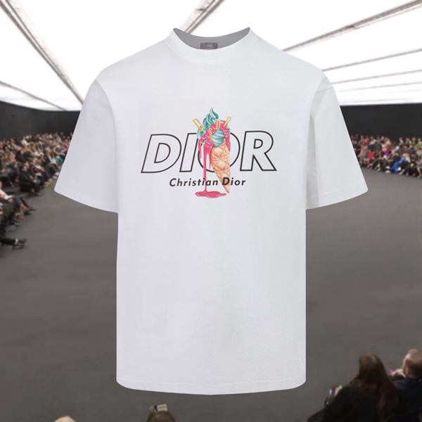 ブランドTシャツ正面デザイン